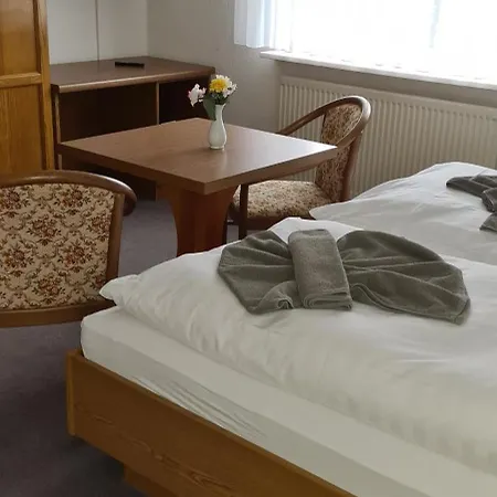 Am Rheinsberger Schlosspark 3* Rheinsberg