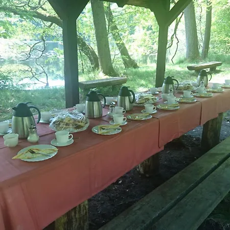 Am Rheinsberger Schlosspark 3*