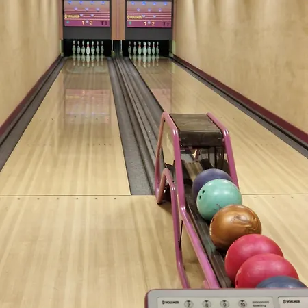 Am Rheinsberger Schlosspark Πανσιόν 3*