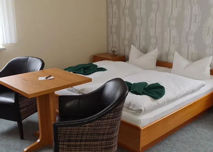 Am Rheinsberger Schlosspark