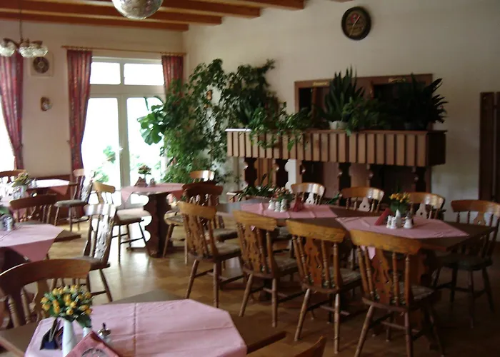 Am Rheinsberger Schlosspark 3*