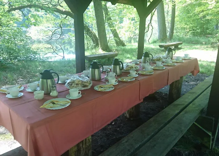 Am Rheinsberger Schlosspark 3*